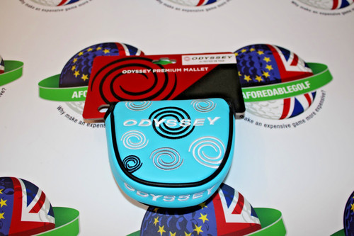 New odyssey swirl blue - odyssey,