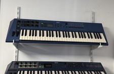 Yamaha CS1x Control Synthesizer (Serviced)