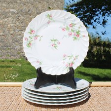 Lot of 6 Sylvie / Haviland