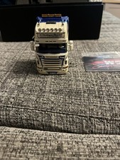 WSI Showtruck Scania R5