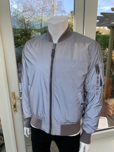 Alpha industries reflective - industries,