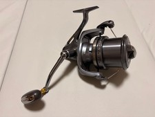 Shimano Spinning Reel 10 Power Aero Freegen Used No Known Issues