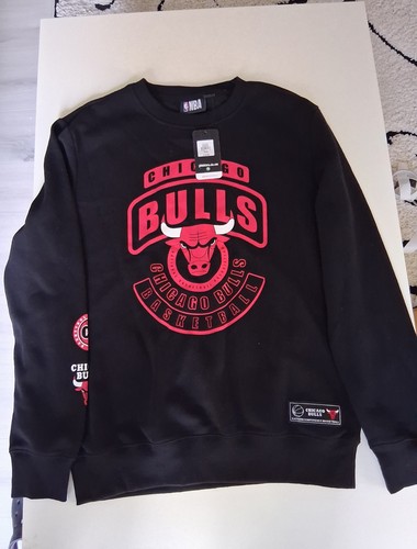Nba mens chicago bulls black - chicago,
