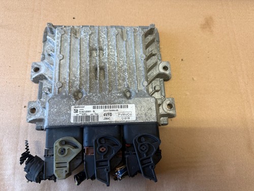 Ford transit tdci ecu - 2.2,