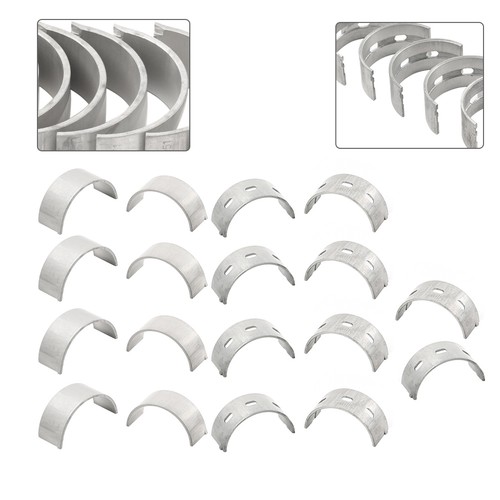Connecting rod crankshaft - connecting,