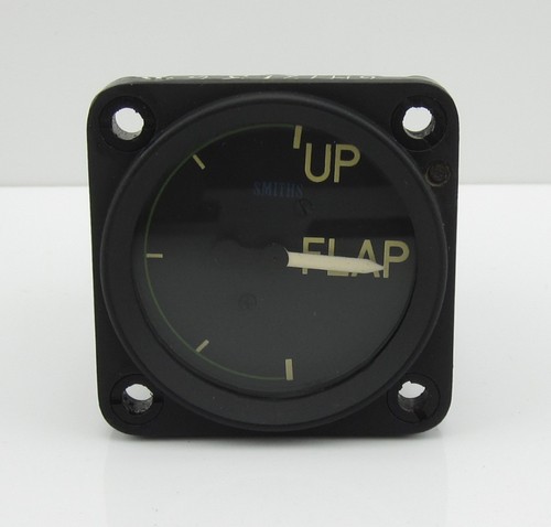 Flap position indicator - flap,