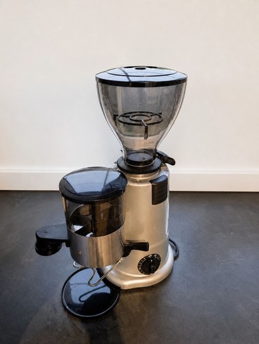 Macap m5t commercial espresso - m5t,