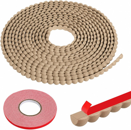 Flexible peel and - flexible,