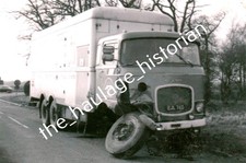 THH Truck Photos - Scania