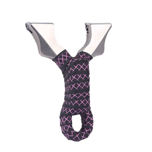 Shoting aluminum slingshot - shoting,