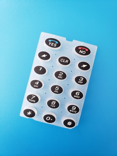 Original ericsson ga628 keypad - ga628,