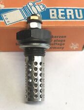 Beru 195GLS Glow Plug 0102012202 Fits VW Type3 Heater Plug Bougie De Préchau