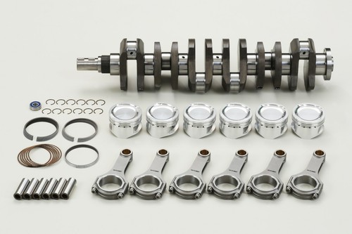 Tomei japan 2jz36 stroker - stroker, kit