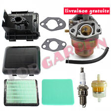Carburateur et Filtre à Air Couvrir Base pour Honda GC135 GCV135 GCV160 GCV190