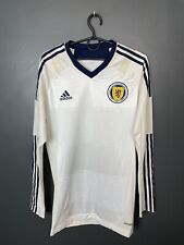 SCOTLAND NATIONAL TEAM