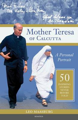 Mother teresa calcutta - teresa, a