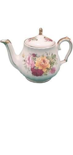 Sadler england floral - england,