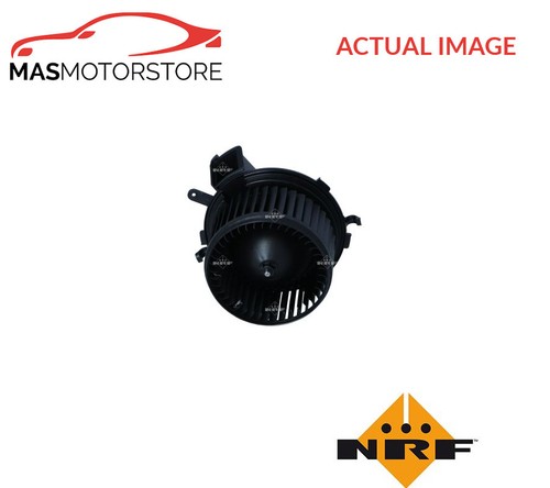 Interior blower fan motor lhd - interior,