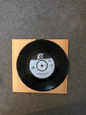 Joe Dolan Make Me An Island 7" 45 vinyl
