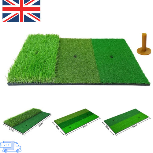 Golf hitting mat indoor - golf,