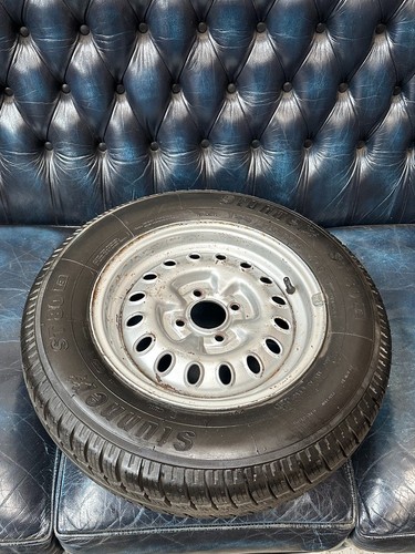 Genuine dunlop triumph - dunlop,
