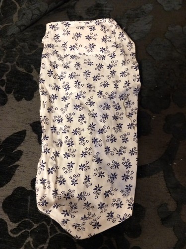 Vintage sindy bed sheet with - sindy,