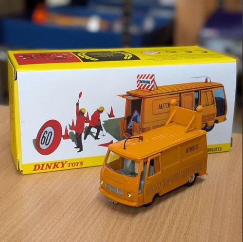 Dinky toys 570a peugeot - 570a,