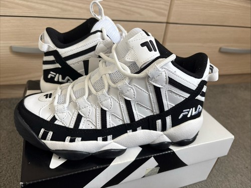 Fila spaghetti men mid top - spaghetti,