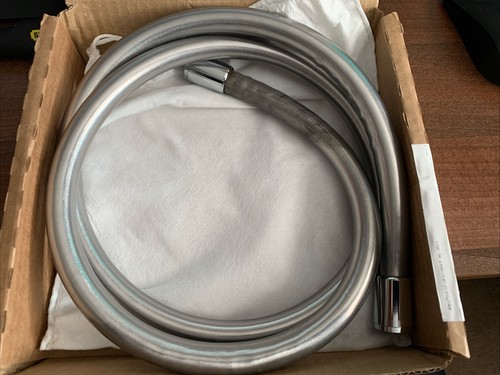 Aqualisa smooth shower - 1.5m,