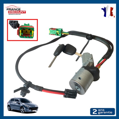 Partsline ignition starter - partsline,