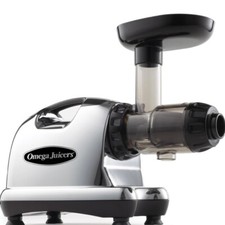Omega 8006 Juicer And