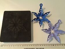 Sizzix Bigz Christmas Hanging