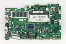 5B20S42804 For Lenovo ideapad S145-15API Laptop Motherboard R3-3200U UMA 4G