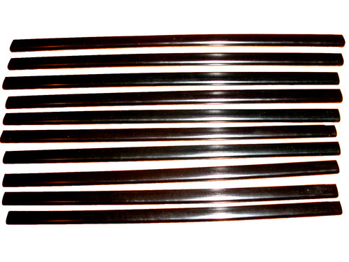 Slide binders spine - /,
