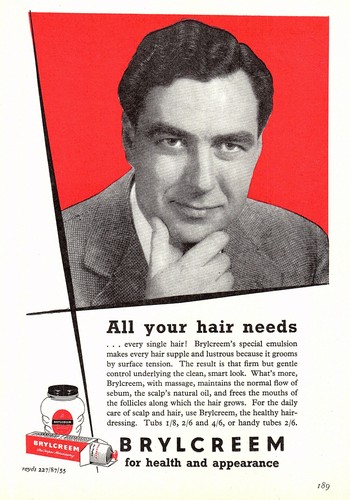 1955 advert for - 1955,