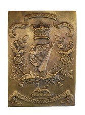 18th Royal Irish Regiment