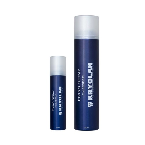 Genuine kryolan professional - genuine,