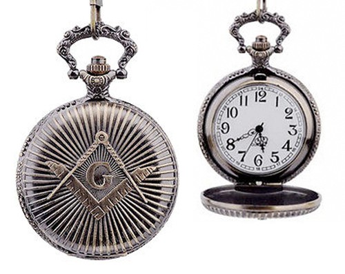 Masonic regalia antique - masonic,