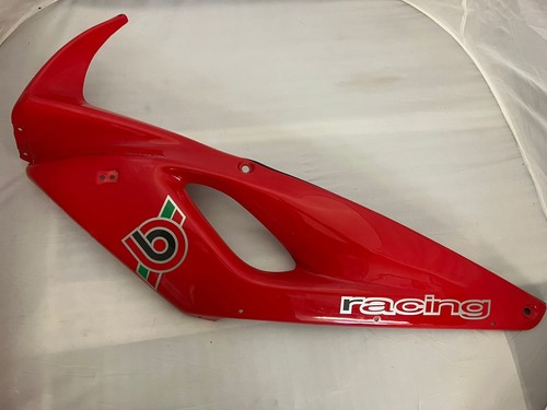 Genuine bimota sb6r fairing - genuine,