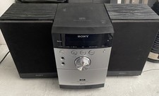 Sony CMT-EH45DAB Micro Hi-Fi