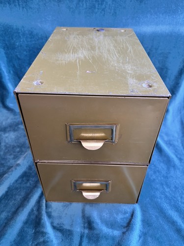 Vintage retro single metal - retro,