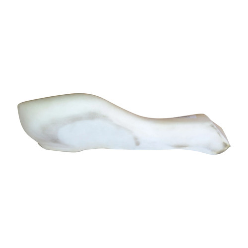 Recaro seat bolster left - recaro,