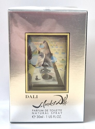 Salvador dali 30ml parfum - salvador,