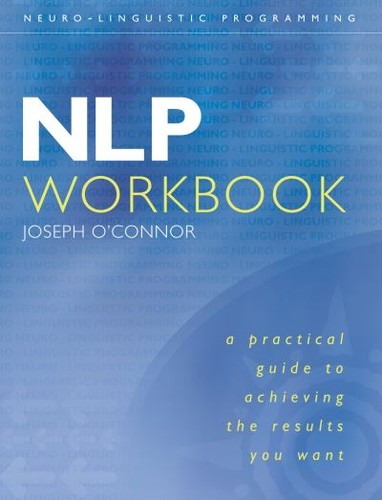 The nlp workbook - the,