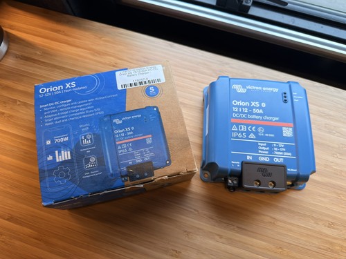 Victron energy orion - victron,