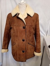 Nursey’s Sheepskin Hand Made
