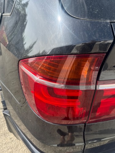 Rear tail light - rear,
