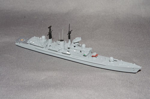 Albatros missile destroyer - gb,