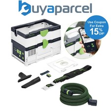 Festool CLEANTEC CTLC SYS
