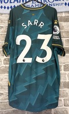 Watford Football Shirt - 21/22